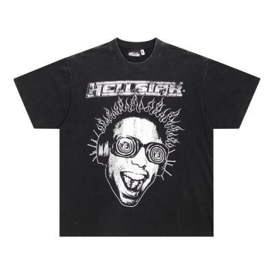 cheap quality Hellstar Shirt Model No. 6